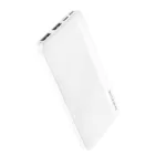 Внешний аккумулятор Borofone  BJ27 10000 мА/ч для мобильных устройств, для ноутбука, белый 