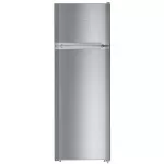 Холодильник LIEBHERR CTele 2931-26 001 серебристый 