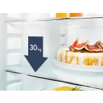 Холодильник LIEBHERR CTele 2931-26 001 серебристый 