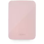 Холодильник для косметики Zugel ZCR-001 розовый 