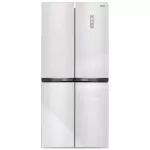Холодильник Ginzzu NFI-4414 белый 