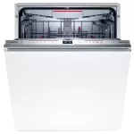 Купить Встраиваемая посудомоечная машина Bosch SMV6ECX51E - Vlarnika