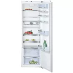 Купить Встраиваемый холодильник Bosch KIR81AF20R White - Vlarnika