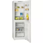 Холодильник ATLANT XM 4210-000 белый 