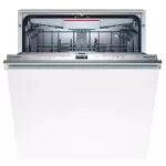 Купить Встраиваемая посудомоечная машина Bosch SMV 6ZCX42 E - Vlarnika