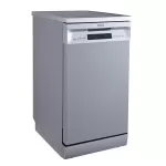Посудомоечная машина Бирюса DWF-410/5 M серый 