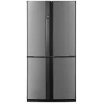 Купить Холодильник Sharp SJ-EX98FSL Silver - Vlarnika