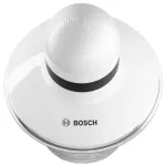 Измельчитель Bosch MMR08A1 White 