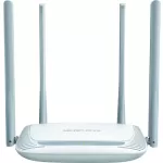 Wi-Fi роутер Mercusys MW325R White 