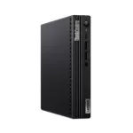 Купить Настольный компьютер Lenovo ThinkCentre M70q Gen3 черный (11USA01JCW*) - Vlarnika