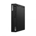 Настольный компьютер Lenovo ThinkCentre M70q Gen3 черный (11USA01JCW*) 
