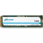 Купить SSD накопитель Micron 7450 MAX M.2 2280 400 ГБ (MTFDKBA400TFS-1BC1ZABYY) - Vlarnika