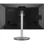 31,5&amp;#34; Монитор Acer CBA322QUsmiiprzx черный, серебристый 75Hz 2560x1440 IPS 