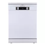 Посудомоечная машина Бирюса DWF-614/6 W белый 