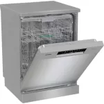 Посудомоечная машина Gorenje GS643D90X серебристый 