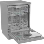 Посудомоечная машина Gorenje GS643D90X серебристый 