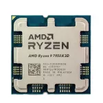 Купить Процессор AMD Ryzen 9 7950X3D AM5 OEM - Vlarnika
