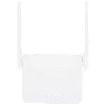 Wi-Fi роутер Mercusys MW305R White 