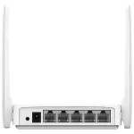 Wi-Fi роутер Mercusys MW305R White 