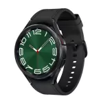 Купить Смарт-часы Samsung Galaxy Watch 6 Classic 47mm, Black - Vlarnika