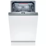 Купить Встраиваемая посудомоечная машина Bosch SPV6ZMX01E - Vlarnika
