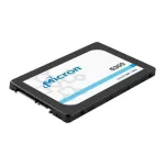 Внутренний SSD накопитель Micron 5300MAX 1.92TB 2.5&amp;#34; SATA-III, 3D TLC, R/W 540/520MB/s 