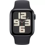 Купить Смарт-часы Apple Watch SE 2023 40 мм Midnight Sport Loop 130-200 - Vlarnika