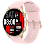 Купить Умные часы Xiaomi Kieslect Calling Watch KR Pink - Vlarnika