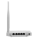 Wi-Fi роутер Netis WF2419E White 