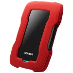 Внешний жесткий диск ADATA DashDrive Durable HD330 1ТБ (AHD330-1TU31-CRD) 