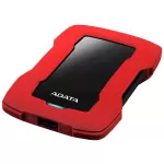 Внешний жесткий диск ADATA DashDrive Durable HD330 1ТБ (AHD330-1TU31-CRD) 