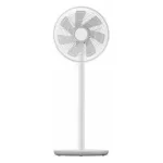 Купить Вентилятор напольный Mijia DC Inverter Fan 1X белый - Vlarnika