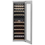 Встраиваемый винный шкаф Liebherr EWTgb 3583-21 Black 