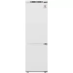 Холодильник Weissgauff WRKI 178 белый 