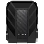 Купить Внешний жесткий диск ADATA DashDrive Durable HD710 Pro 1ТБ (AHD710P-1TU31-CBK) - Vlarnika