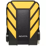 Купить Внешний жесткий диск ADATA DashDrive Durable HD710 Pro 1ТБ (AHD710P-1TU31-CYL) - Vlarnika
