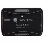 Автомобильный навигатор Navitel G550 Moto 