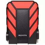 Купить Внешний жесткий диск ADATA DashDrive Durable HD710 Pro 1ТБ (AHD710P-1TU31-CRD) - Vlarnika