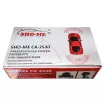 Камера заднего вида Sho-Me CA-2530 