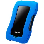 Внешний жесткий диск ADATA DashDrive Durable HD330 1ТБ (AHD330-1TU31-CBL) 