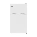 Холодильник Centek CT-1704 белый 