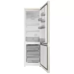 Холодильник HotPoint HT 5200 AB бежевый 