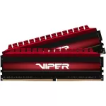 Оперативная память Patriot Viper 4 (PV464G320C6K) DDR4 2x32Gb 3200MHz 