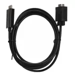 Купить Кабель NoBrand HDMI VGA Adapter 1.8 метра для монитора - Vlarnika