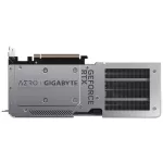 Видеокарта GIGABYTE GeForce RTX 4060 Ti AERO OC (GV-N406TAERO OC-8GD) 