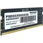 Купить Оперативная память Patriot Memory Signature Line (PSD516G560081S), DDR5 1x16Gb, 5600MHz - Vlarnika