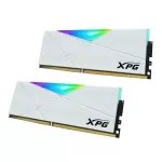 Оперативная память Adata XPG Spectrix D50 RGB (AX4U360016G18I-DW50) DDR4 2x16Gb 3600MHz 