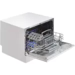 Посудомоечная машина HYUNDAI DT205 белый 