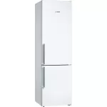 Холодильник Bosch KGN39VWEQ белый 