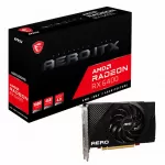 Купить Видеокарта MSI AMD Radeon RX 6400 AERO ITX - Vlarnika